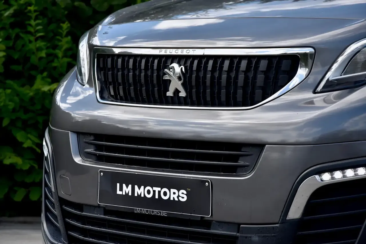Peugeot Expert - 12