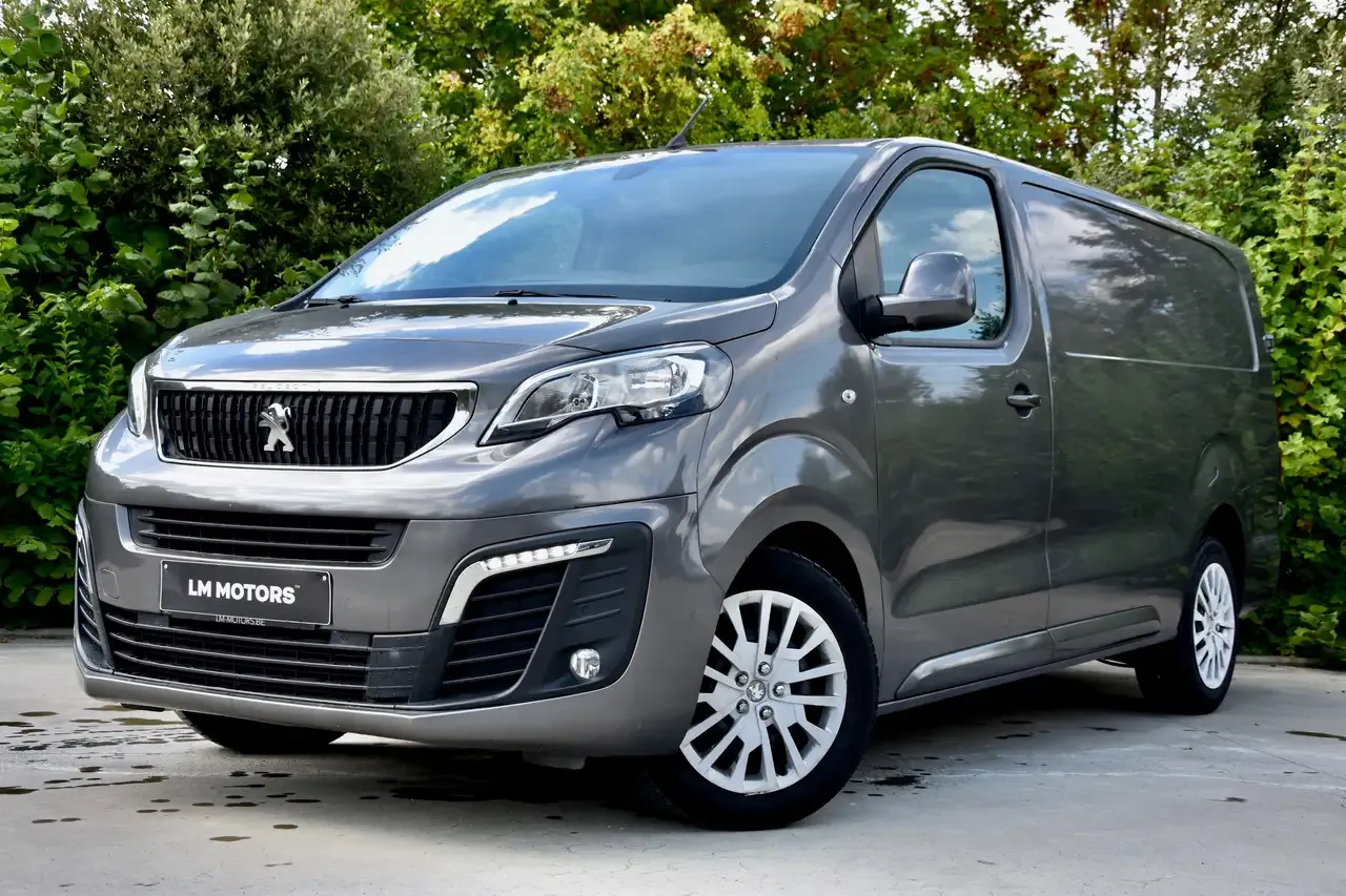 Peugeot Expert - 13