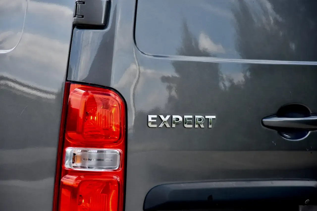 Peugeot Expert - 15
