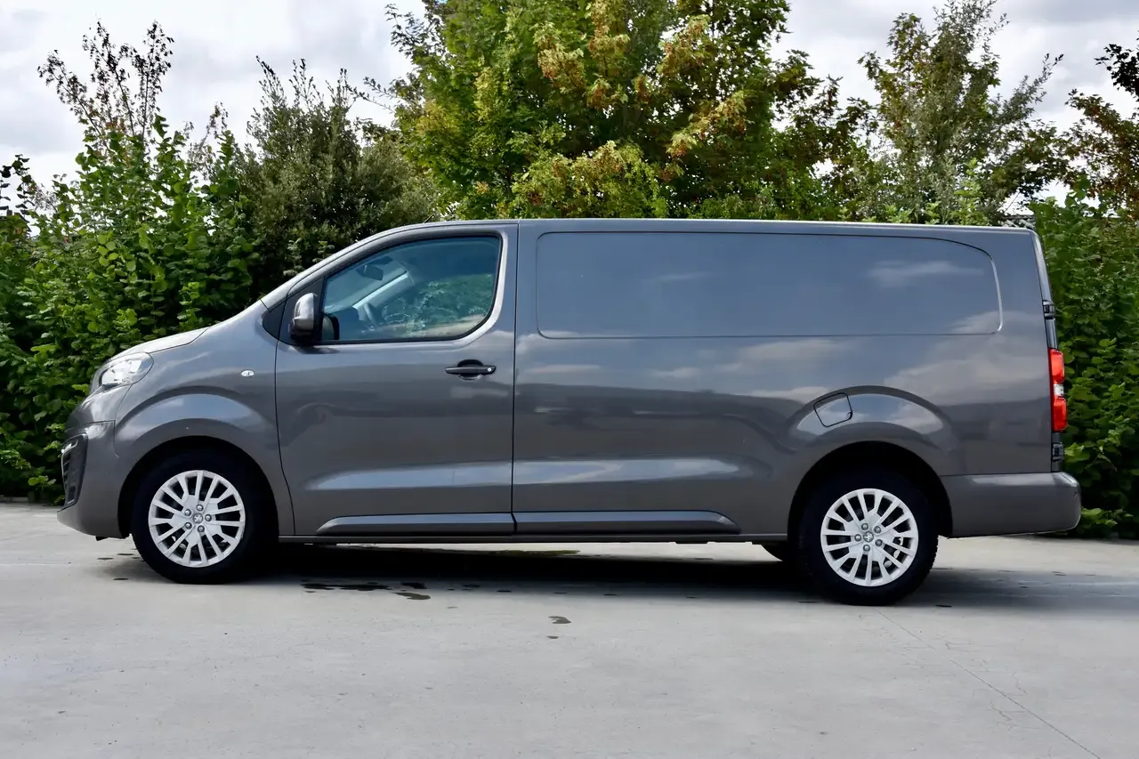 Peugeot Expert - 17