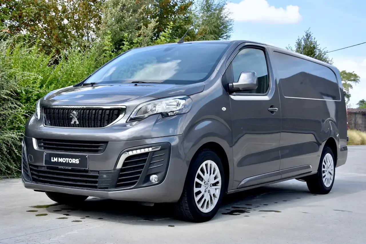 Peugeot Expert - 2