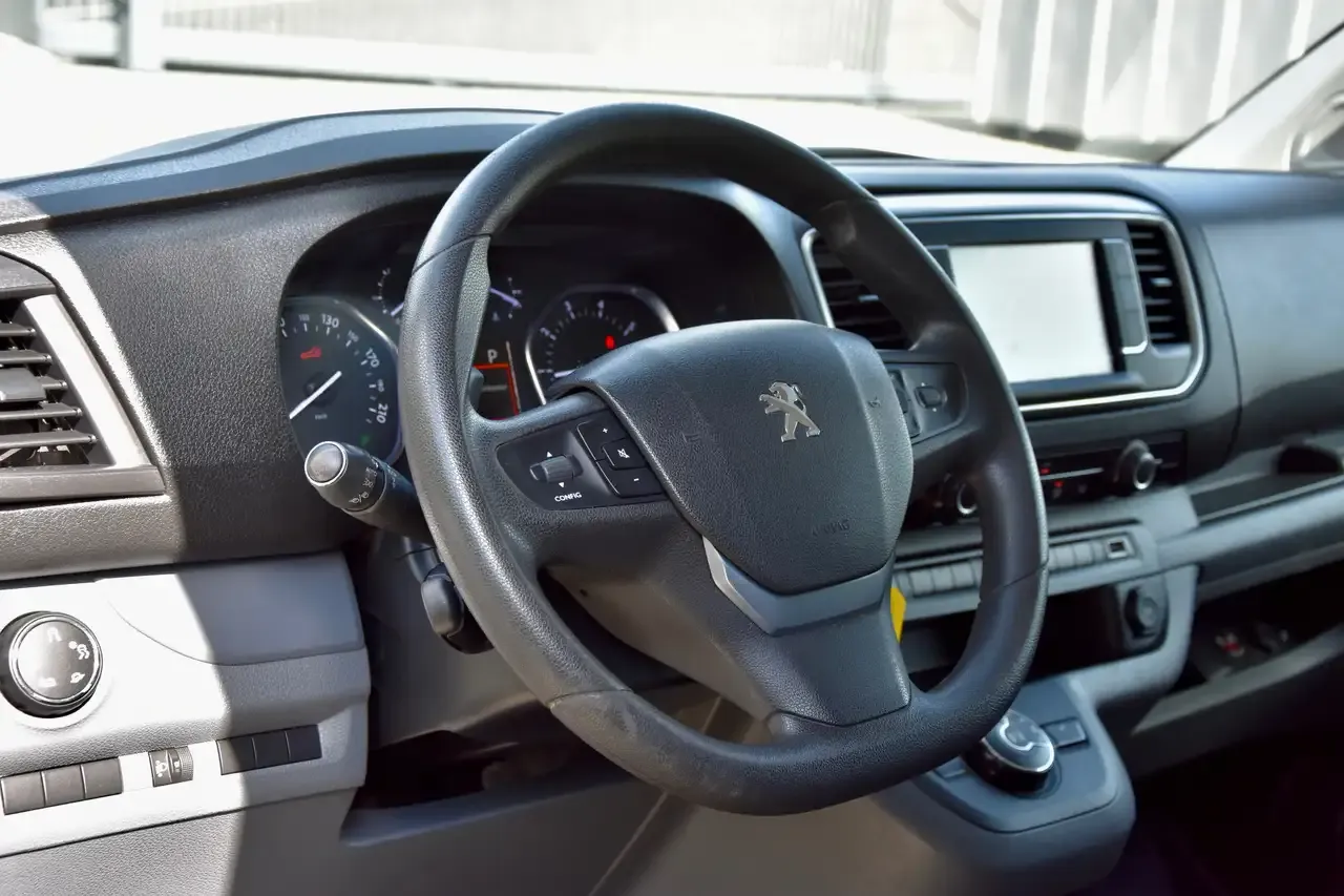 Peugeot Expert - 5
