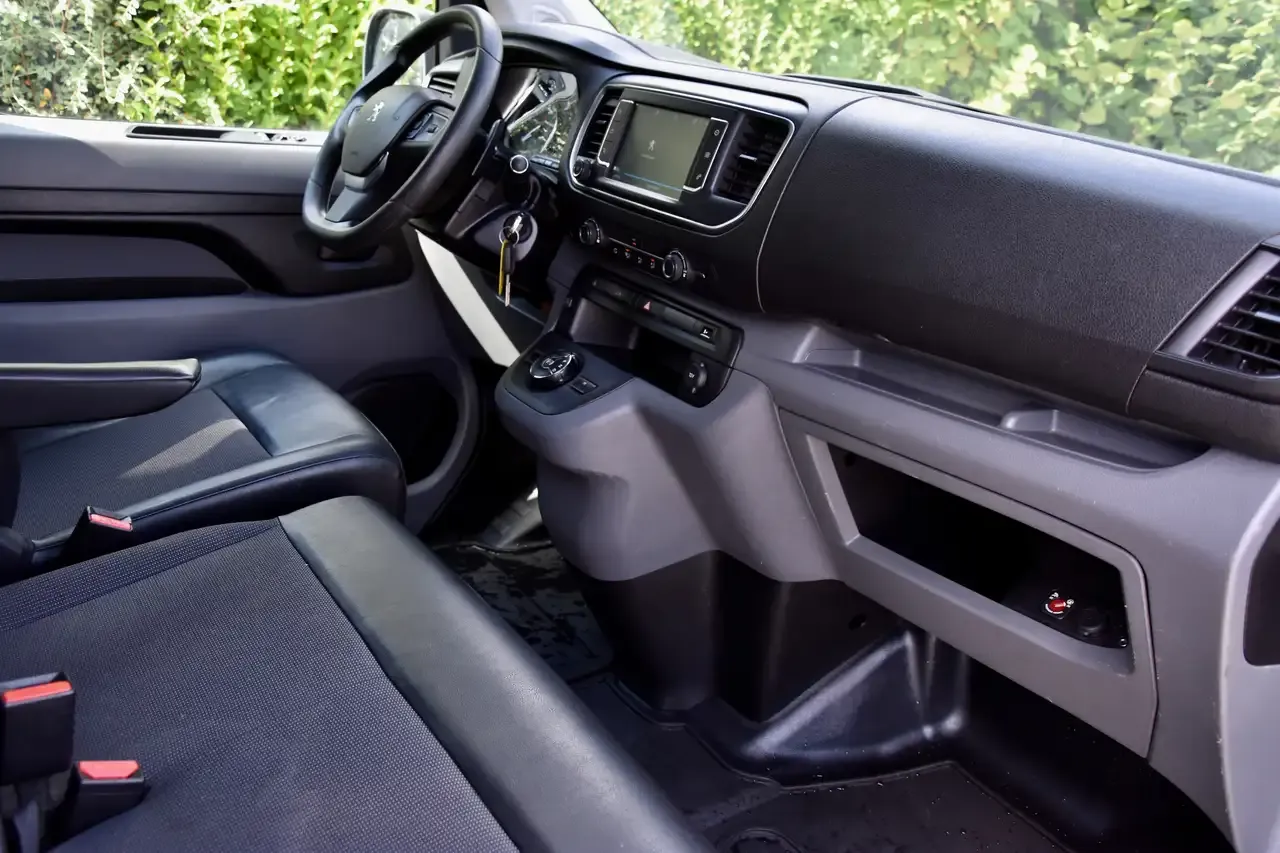 Peugeot Expert - 6