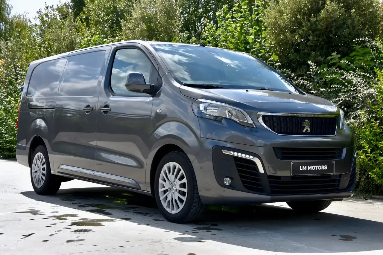 Peugeot Expert - 9