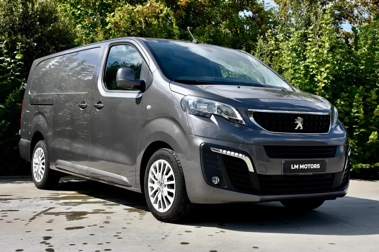 Peugeot Expert - 10