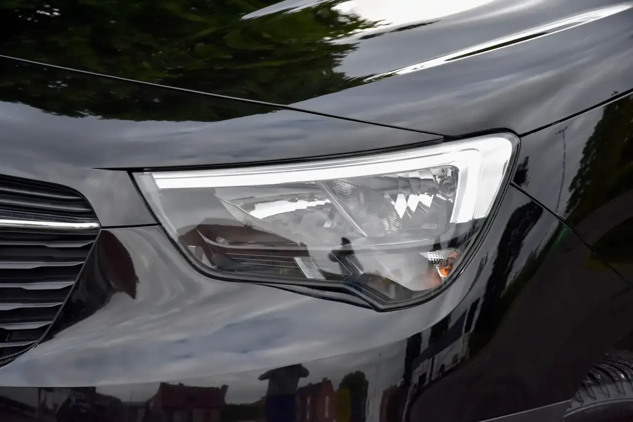 Opel Combo - 15