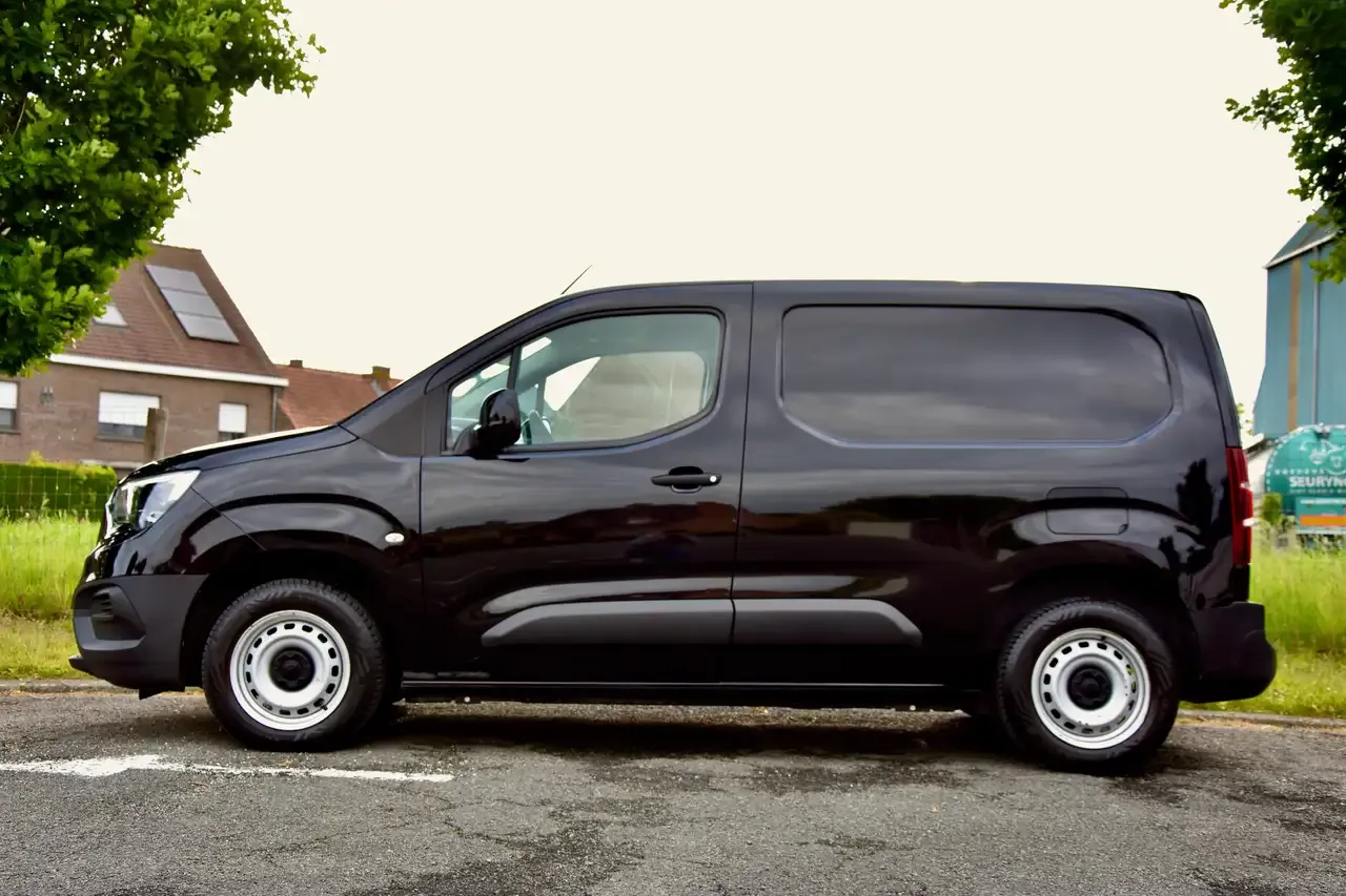 Opel Combo - 20