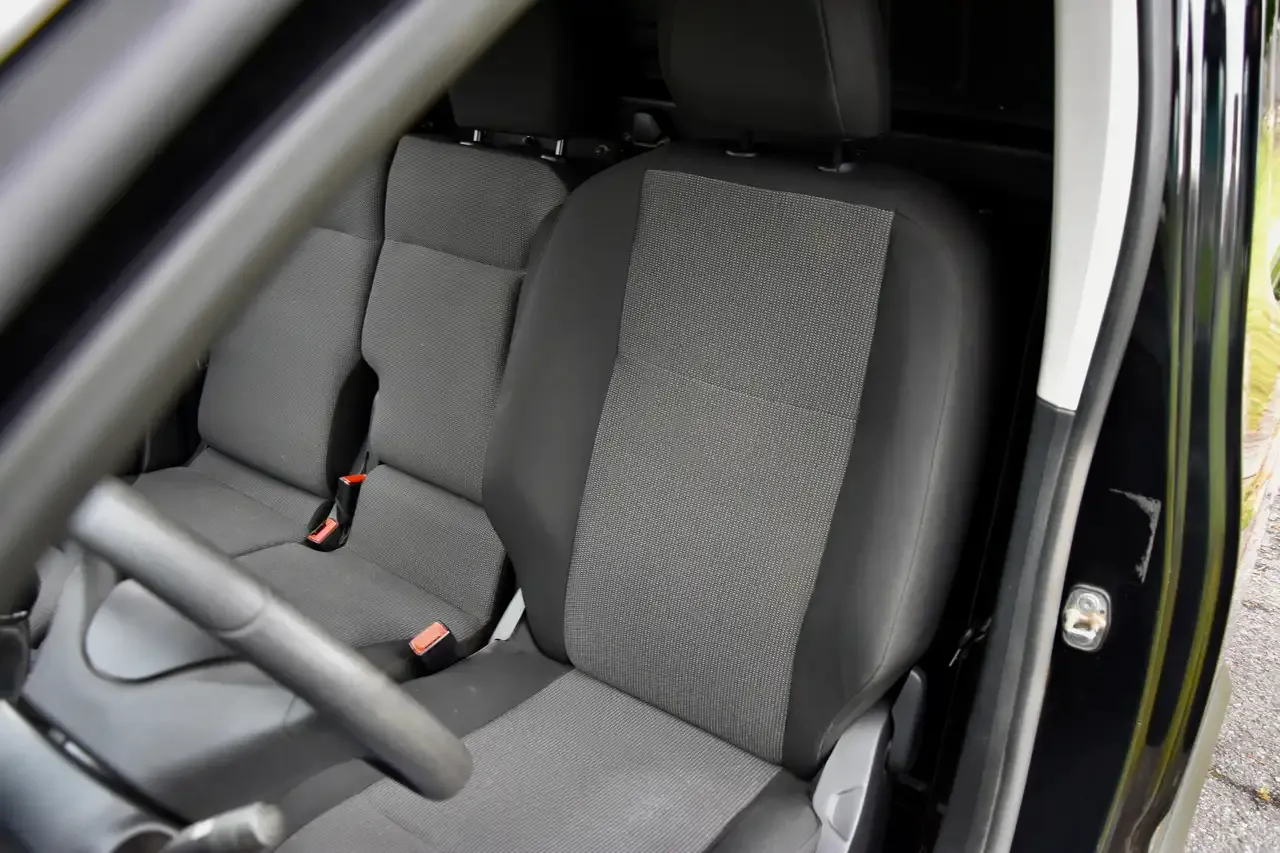 Opel Combo - 4