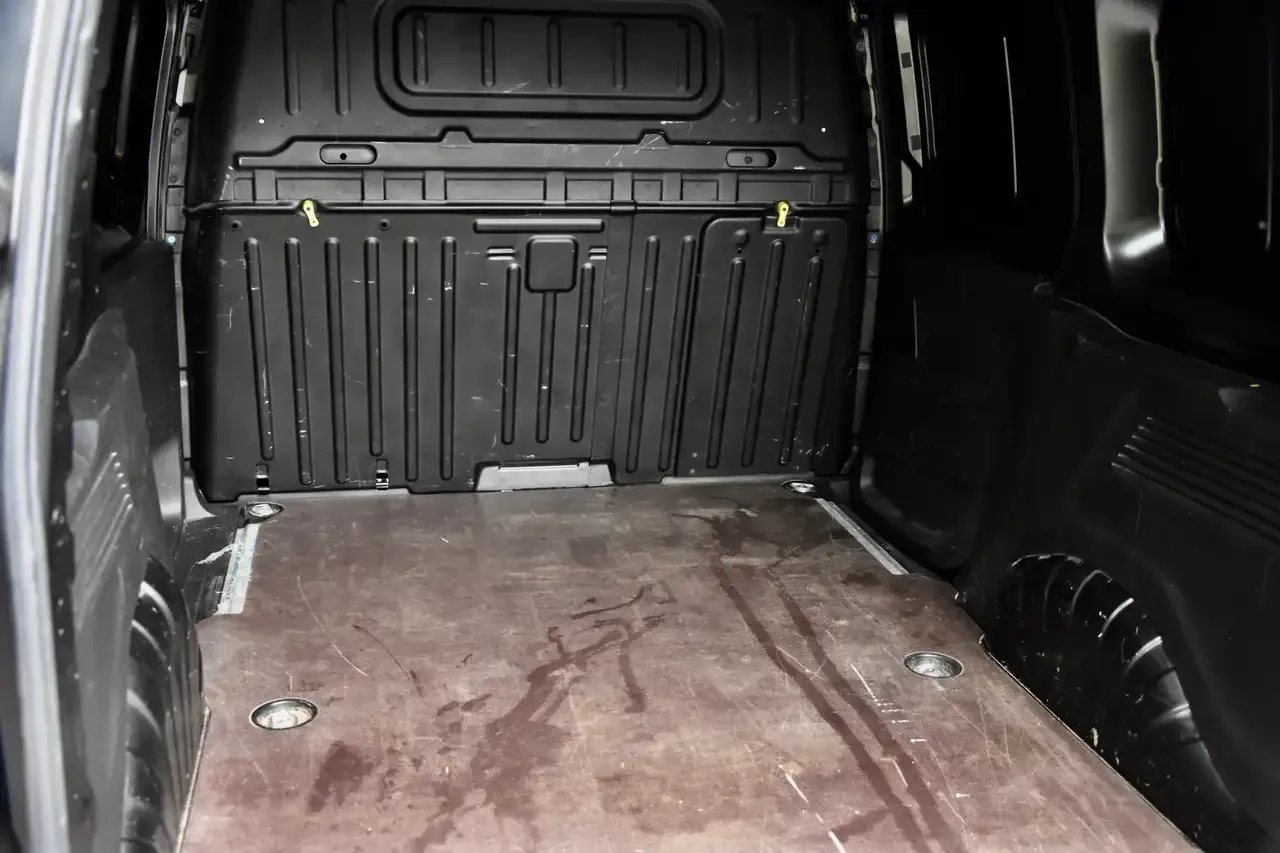 Opel Combo - 6