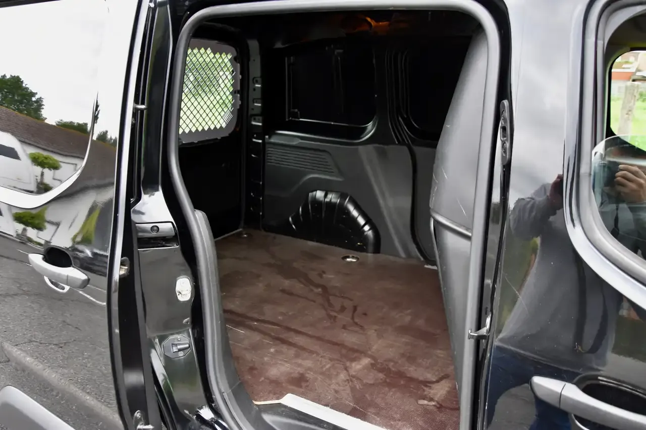 Opel Combo - 7