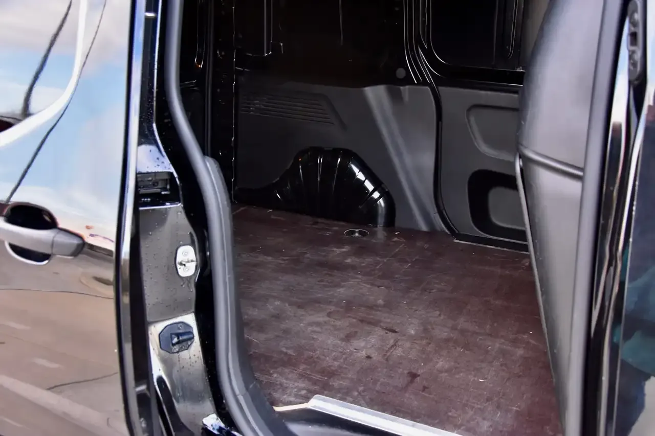 Opel Combo - 13