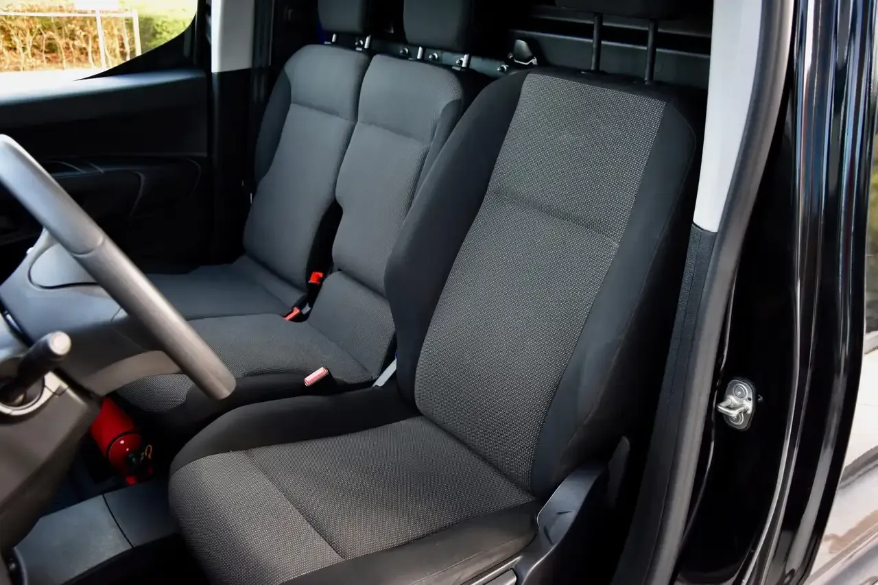 Opel Combo - 16