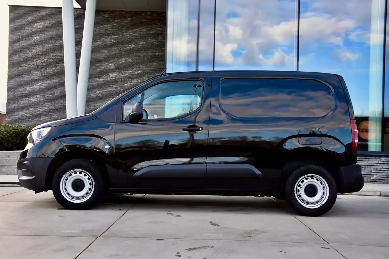 Opel Combo - 2