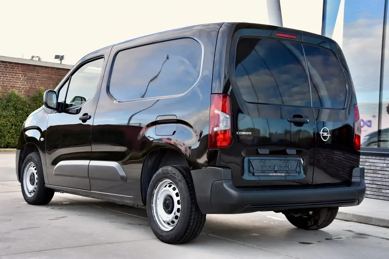 Opel Combo - 3