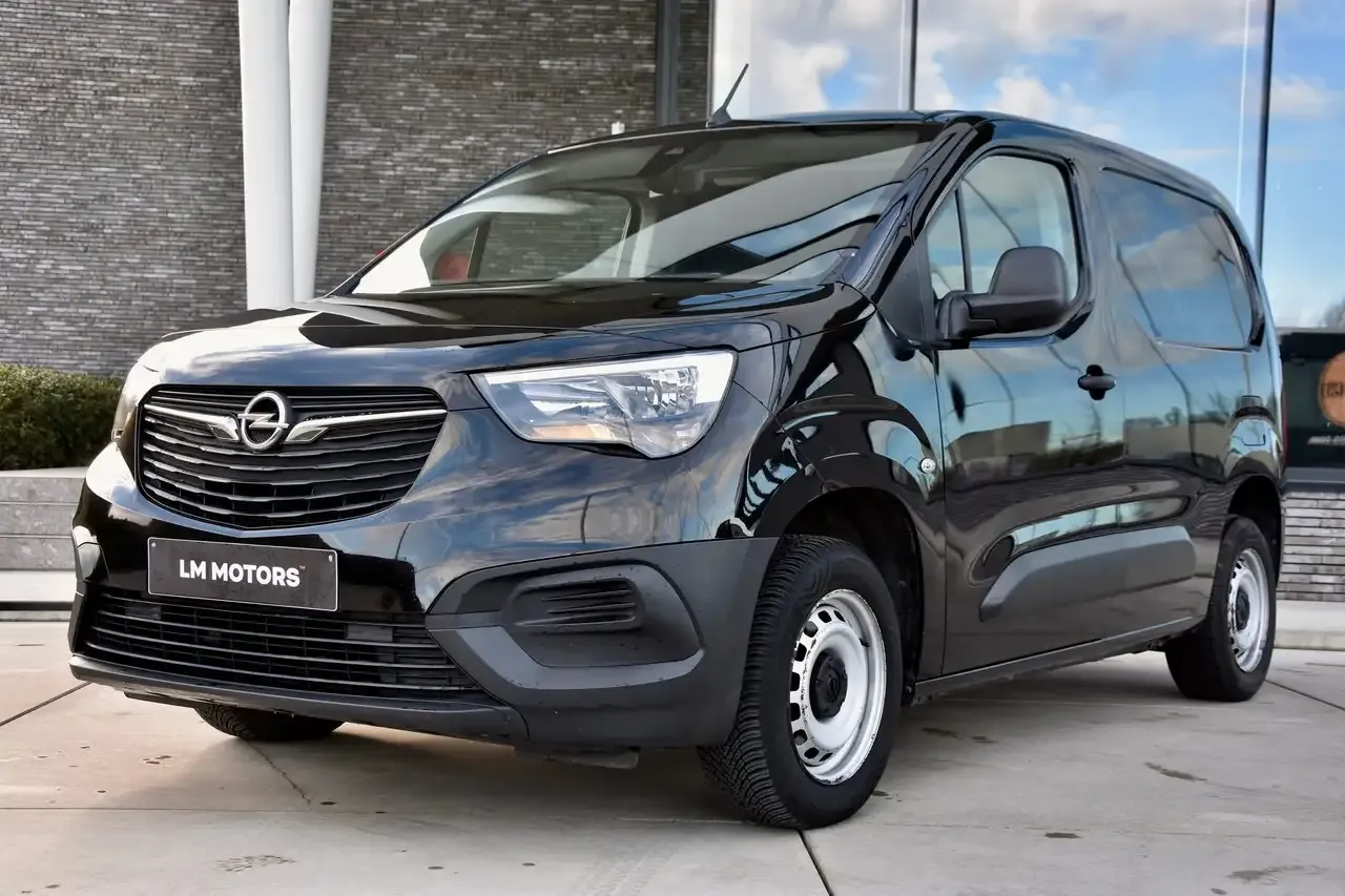 Opel Combo - 6