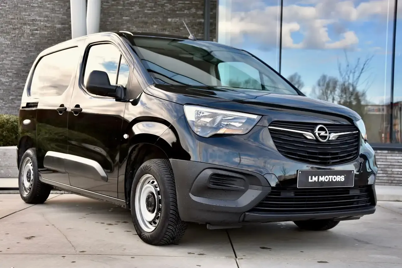 Opel Combo - 7