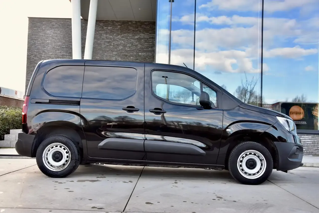 Opel Combo - 9
