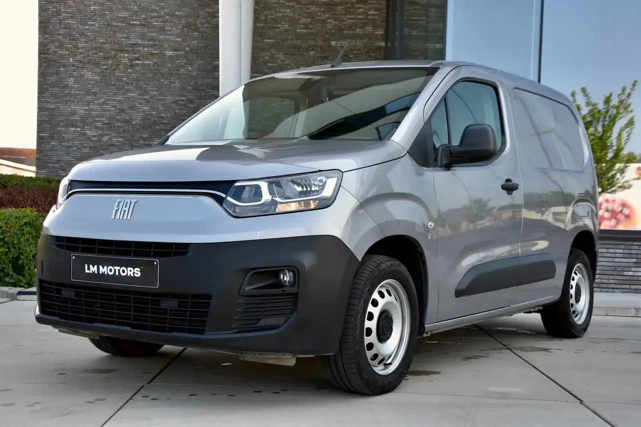 Fiat Doblo - 13