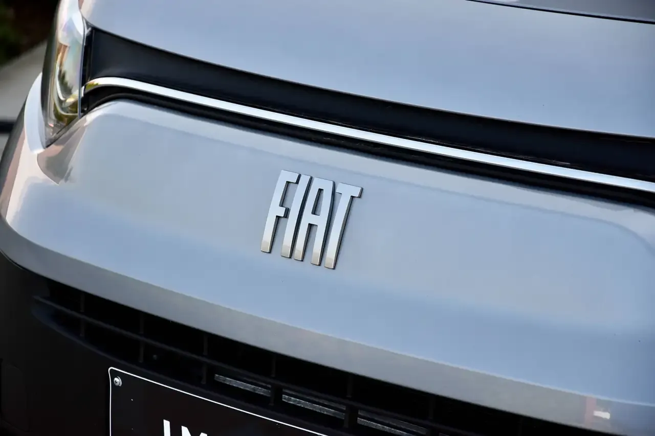 Fiat Doblo - 14