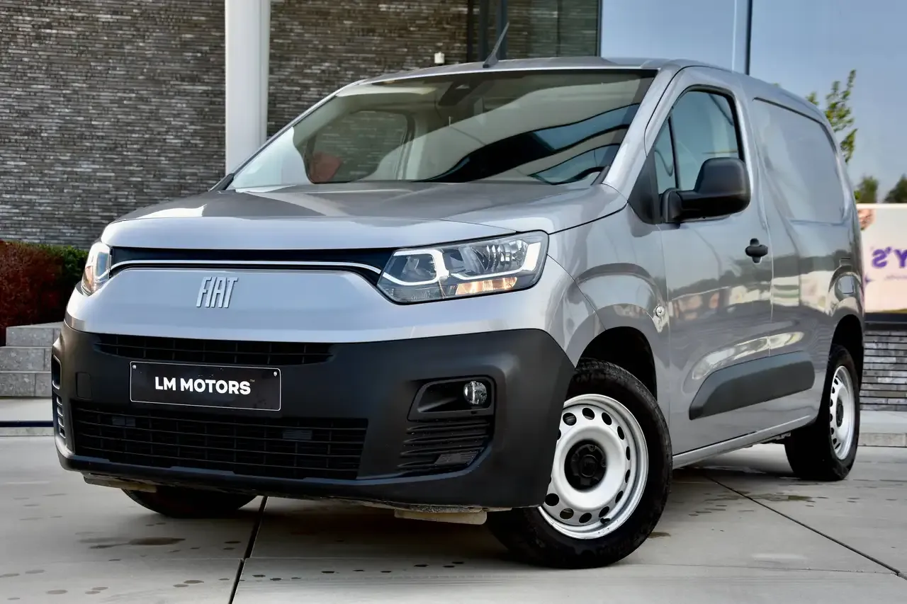 Fiat Doblo - 15