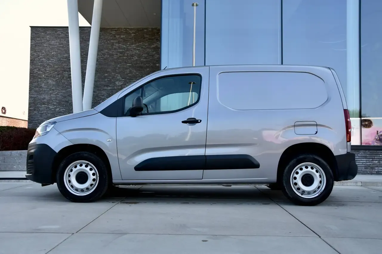 Fiat Doblo - 19