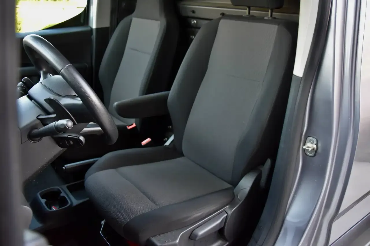 Fiat Doblo - 4