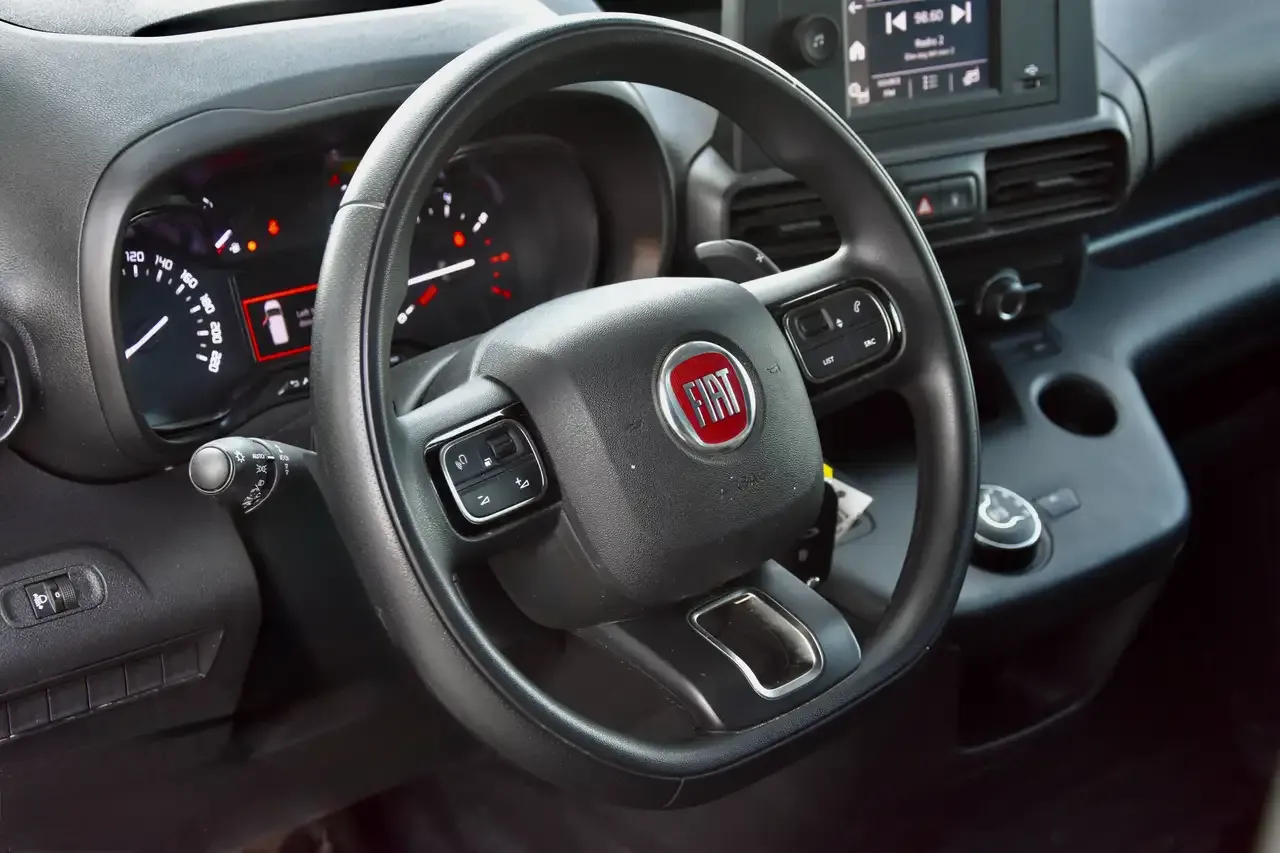 Fiat Doblo - 6