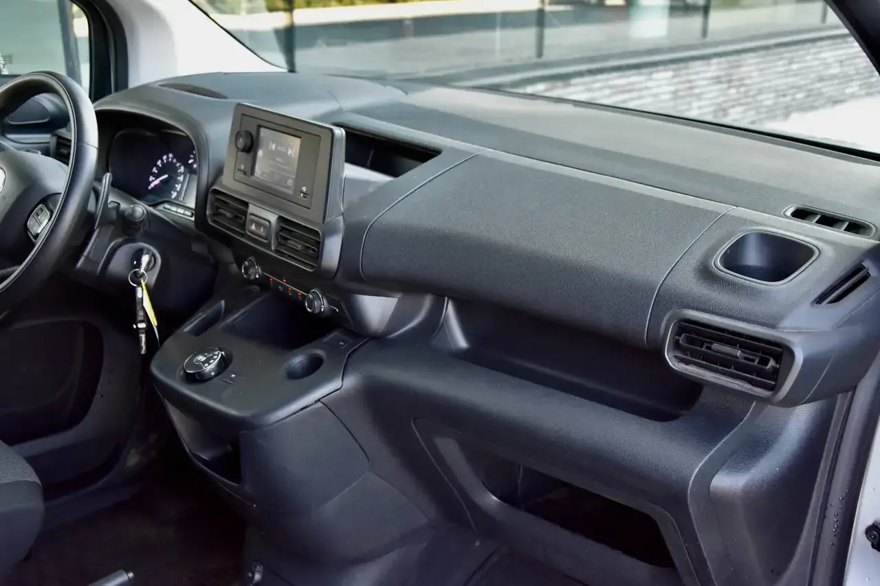 Fiat Doblo - 7