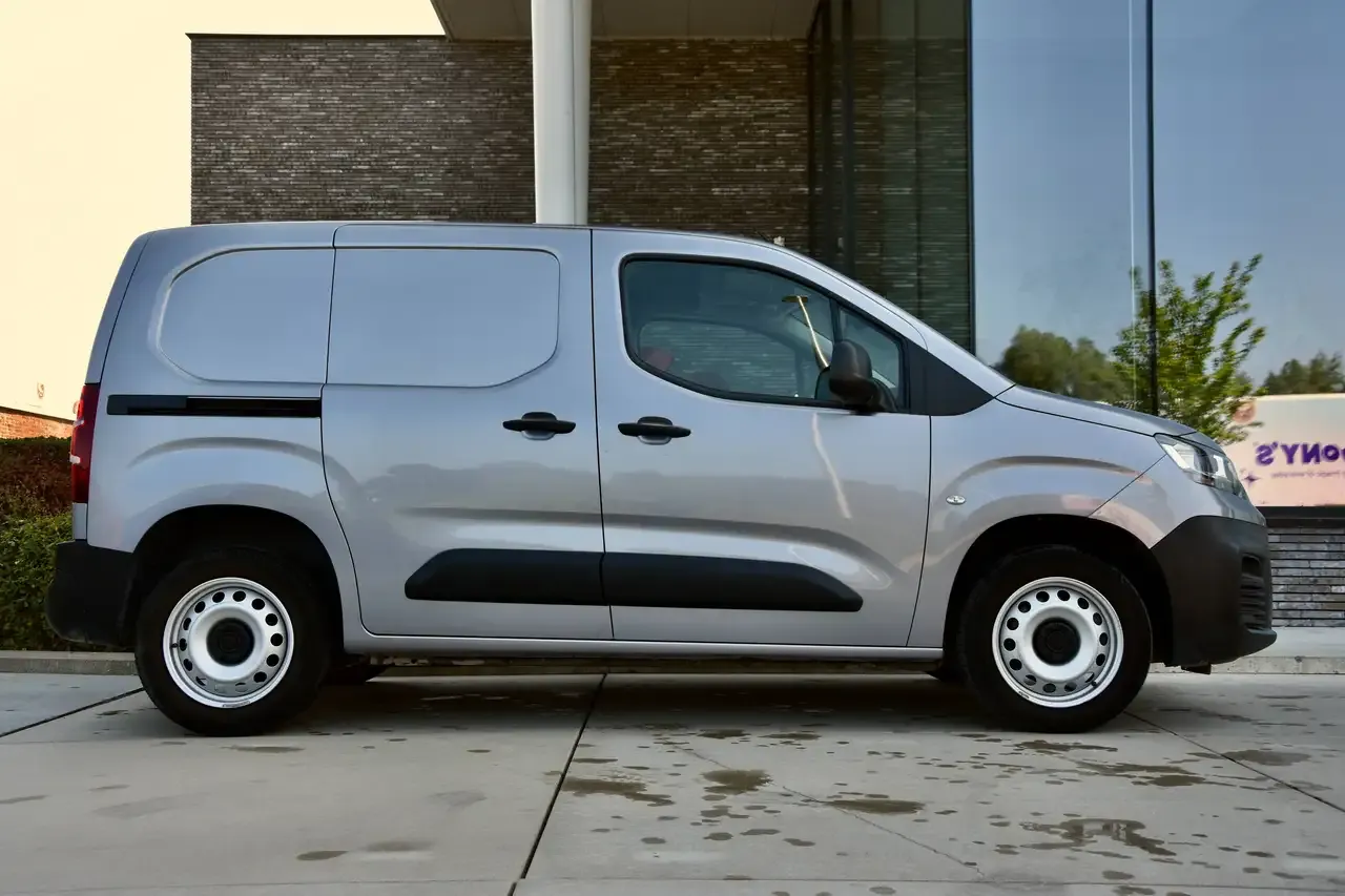 Fiat Doblo - 10
