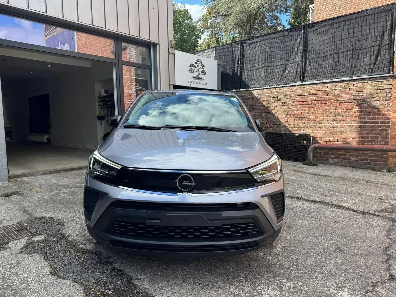 Opel Crossland - 2