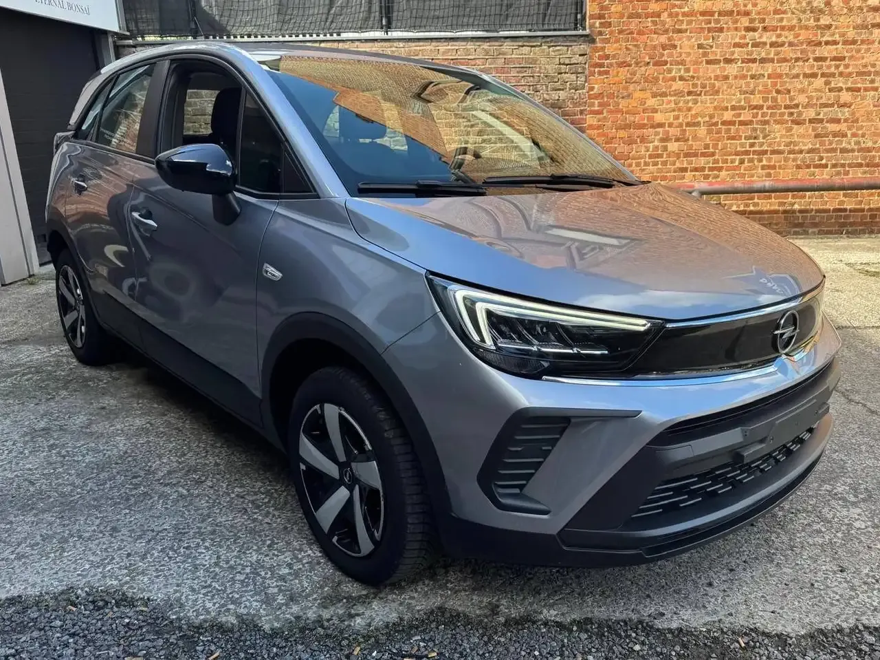 Opel Crossland - 3