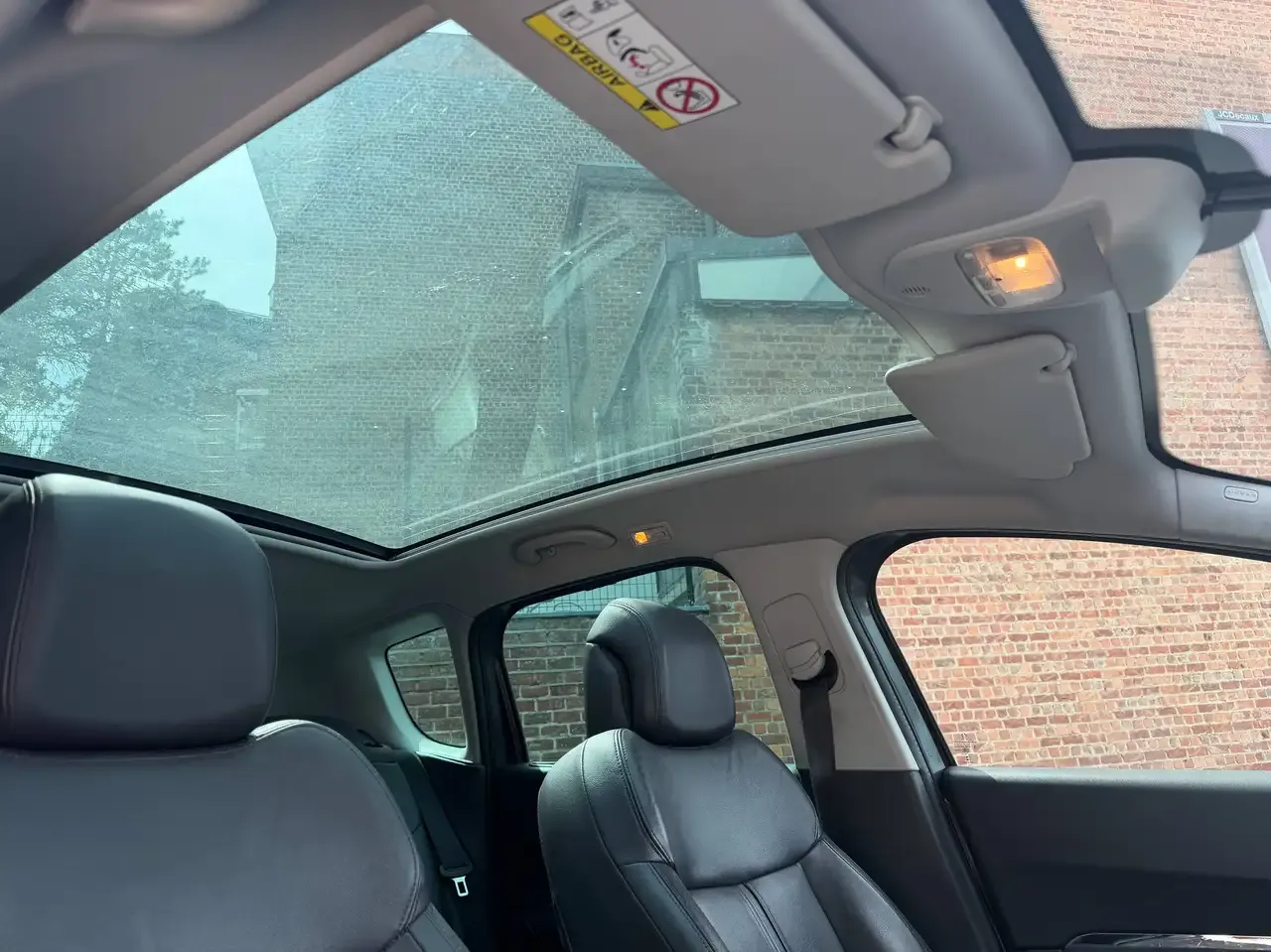 Peugeot 3008 - 11