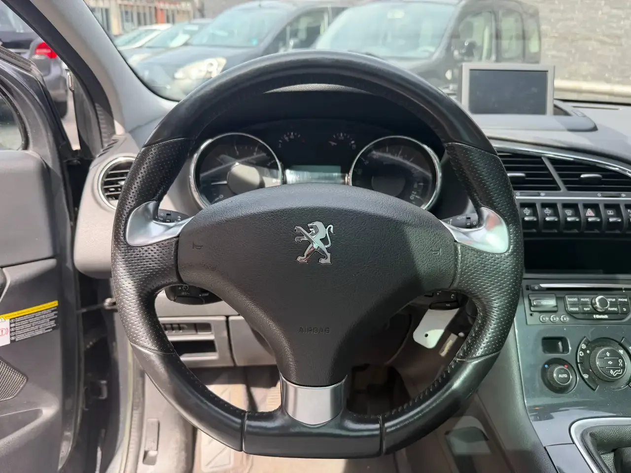 Peugeot 3008 - 12