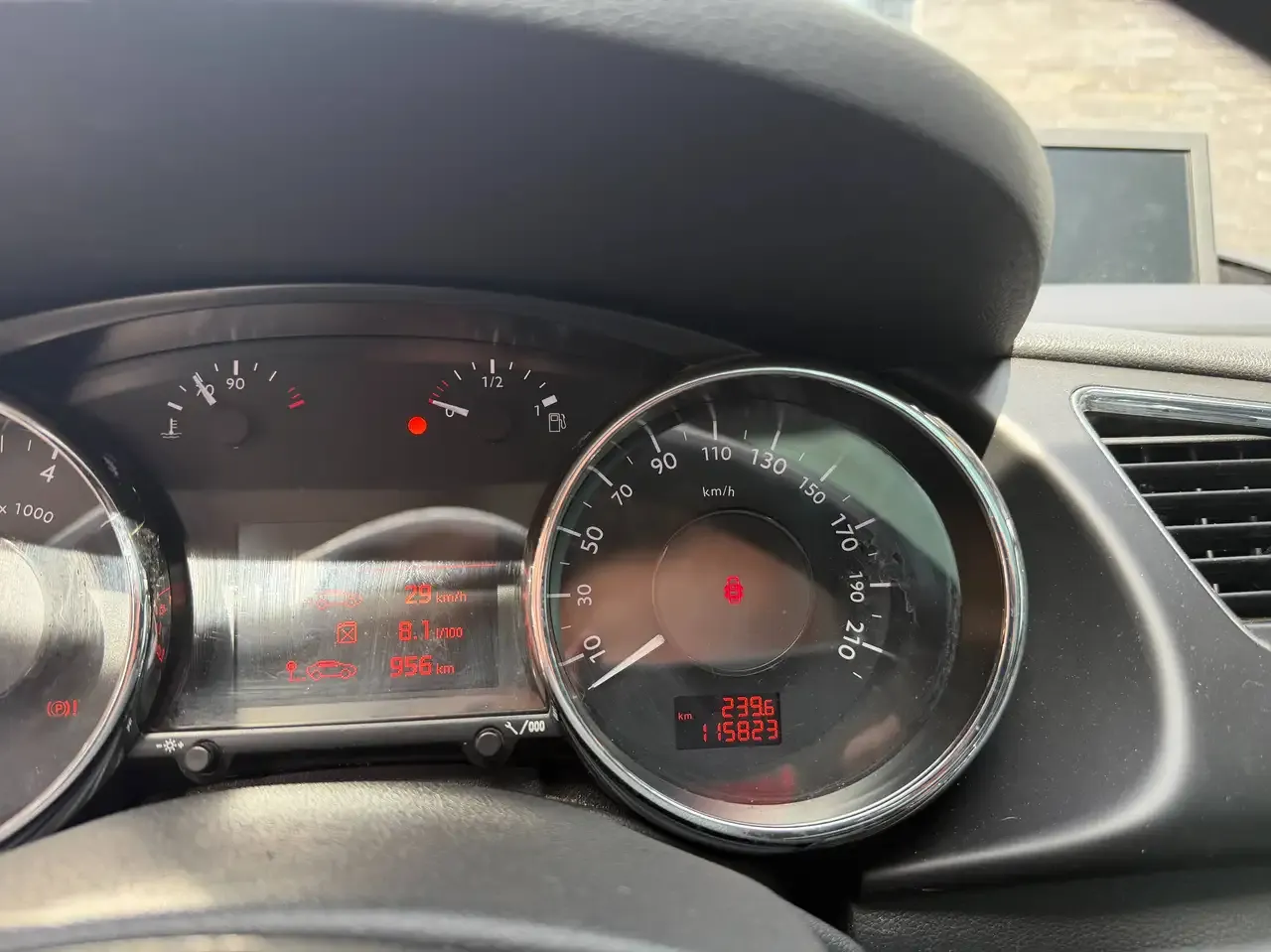 Peugeot 3008 - 14
