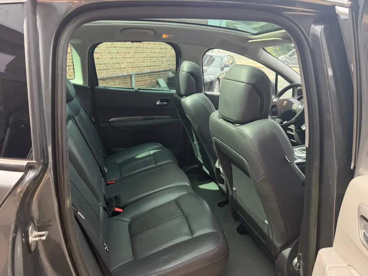 Peugeot 3008 - 17