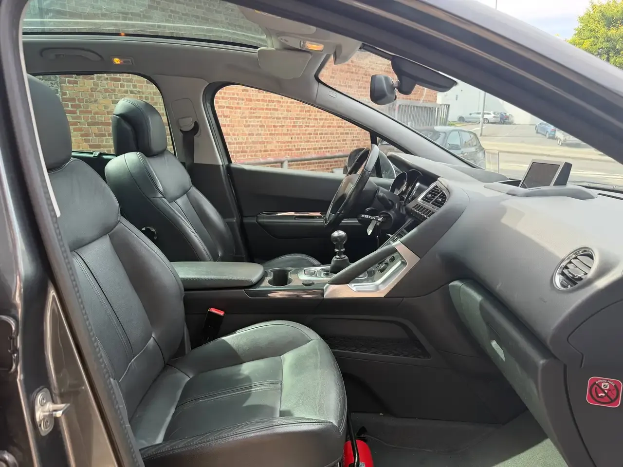 Peugeot 3008 - 7