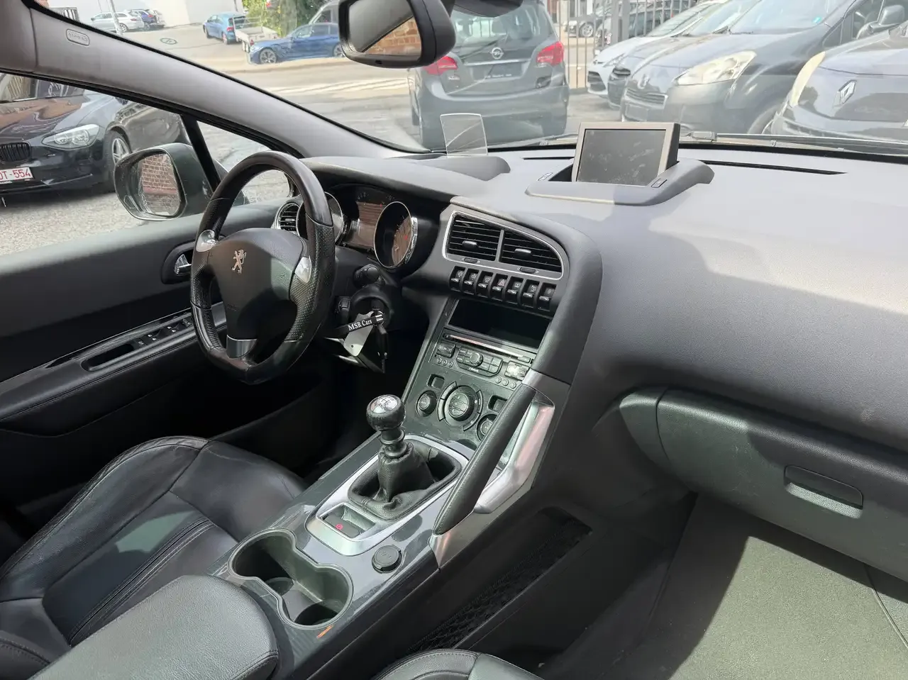 Peugeot 3008 - 8