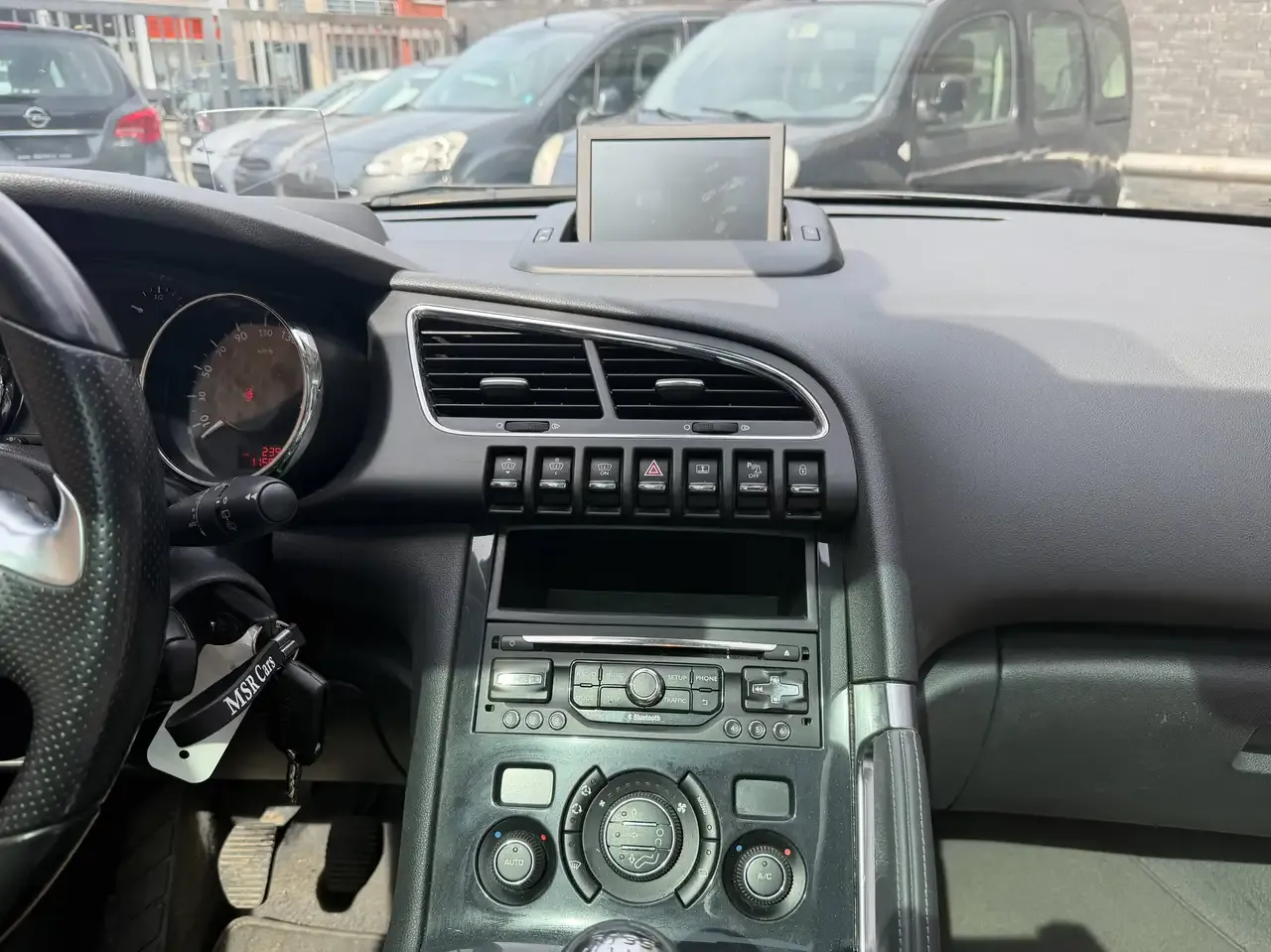 Peugeot 3008 - 9