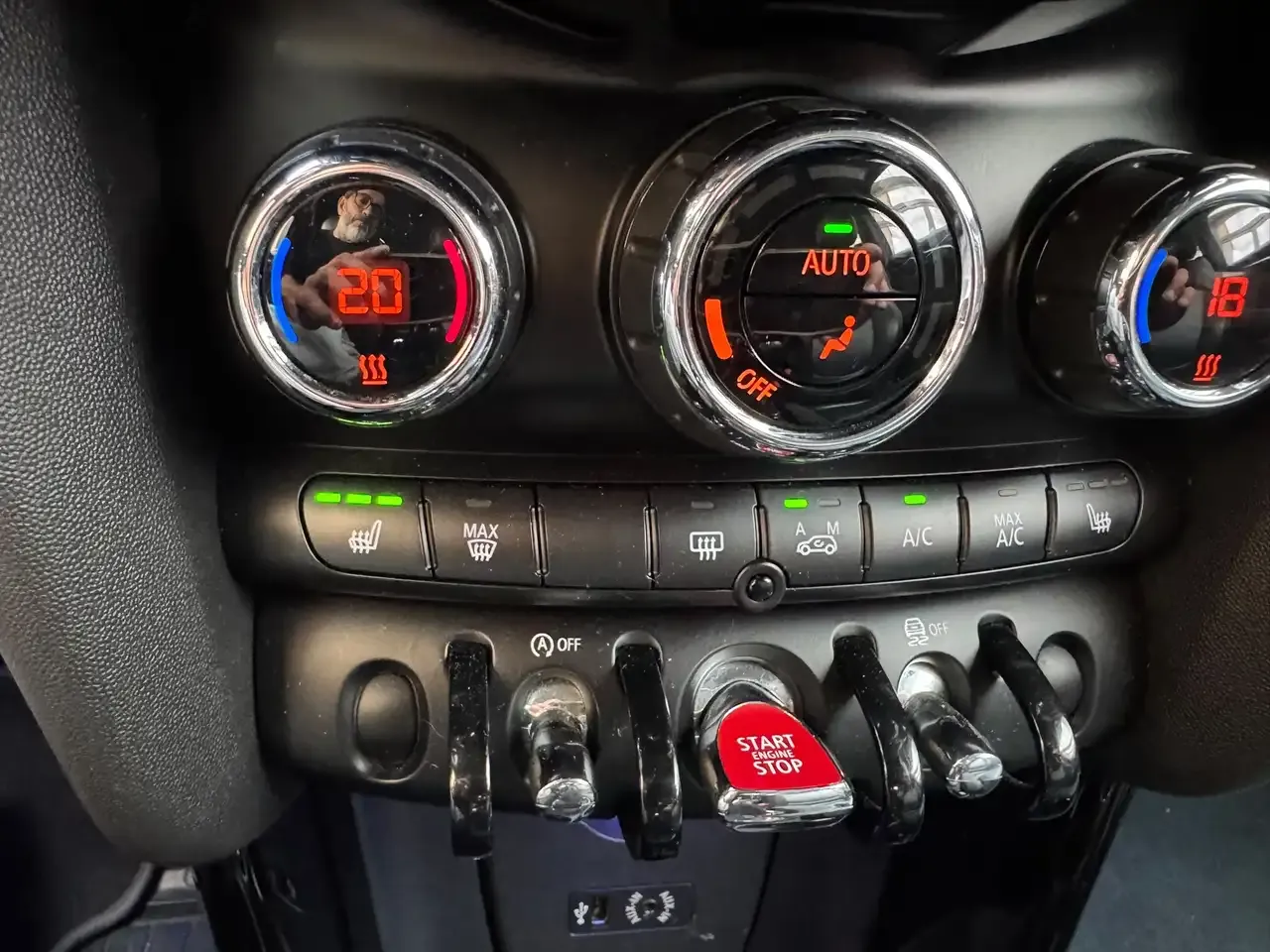 MINI Cooper - 13