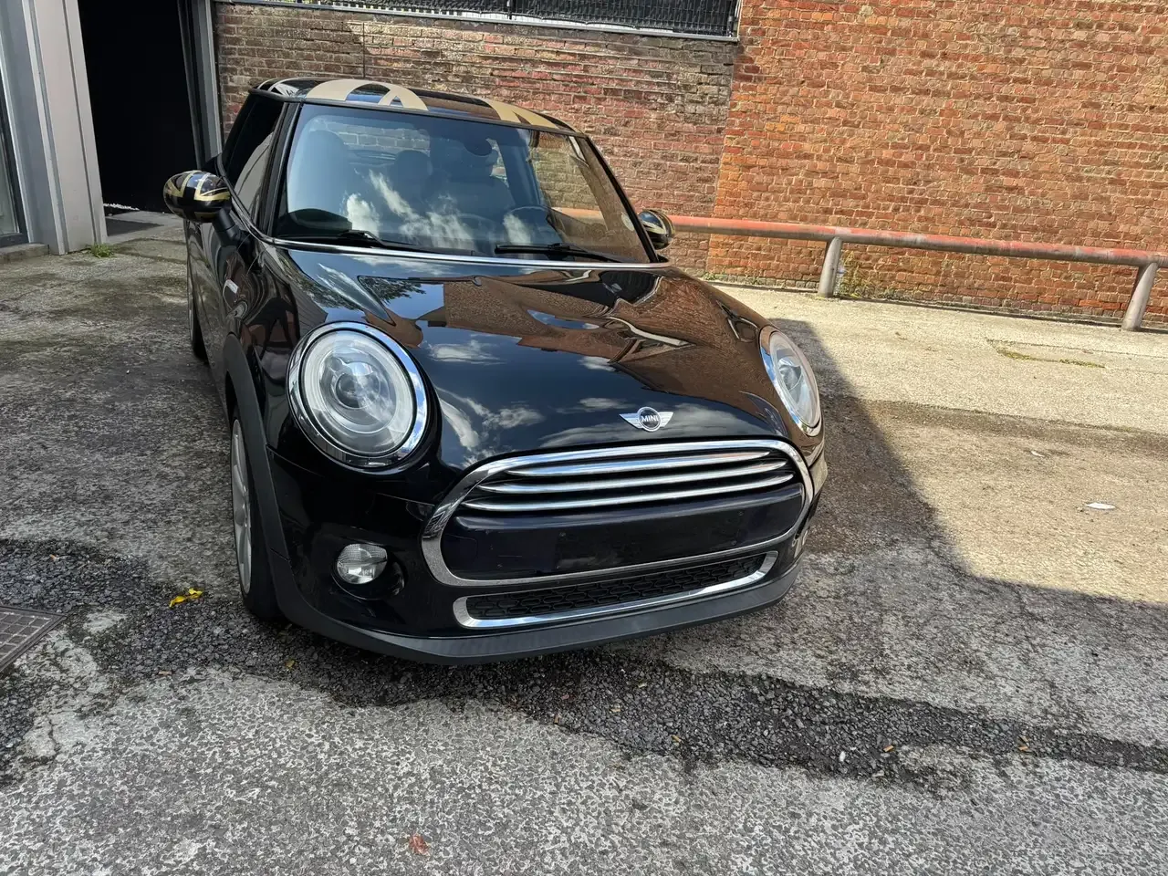 MINI Cooper - 2