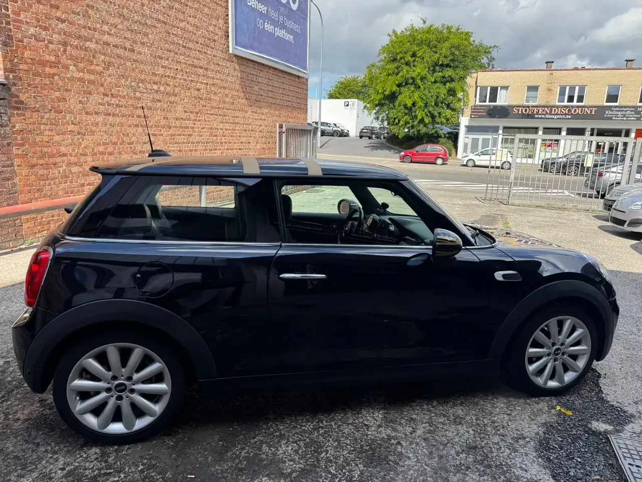MINI Cooper - 3