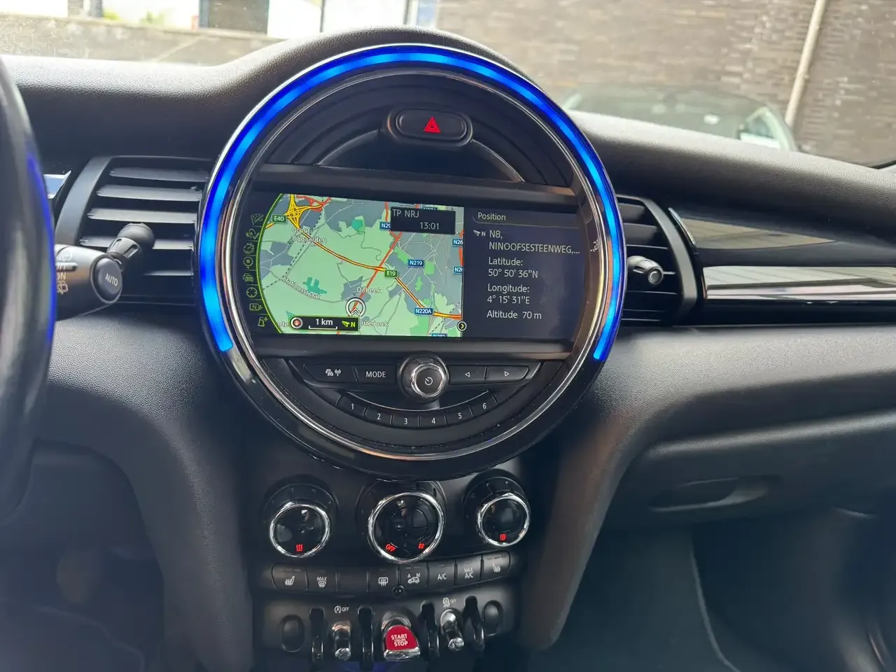 MINI Cooper - 9