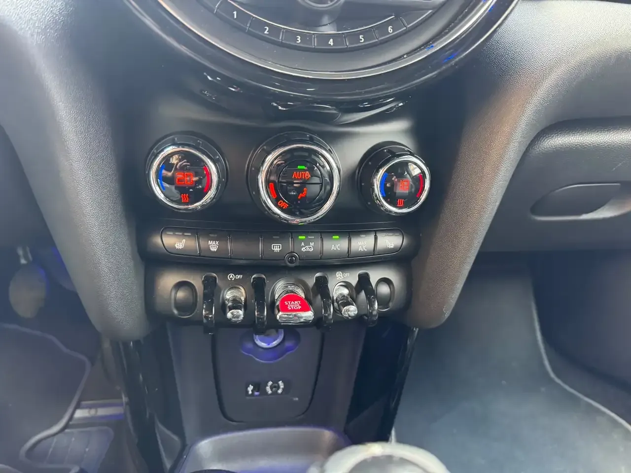MINI Cooper - 10