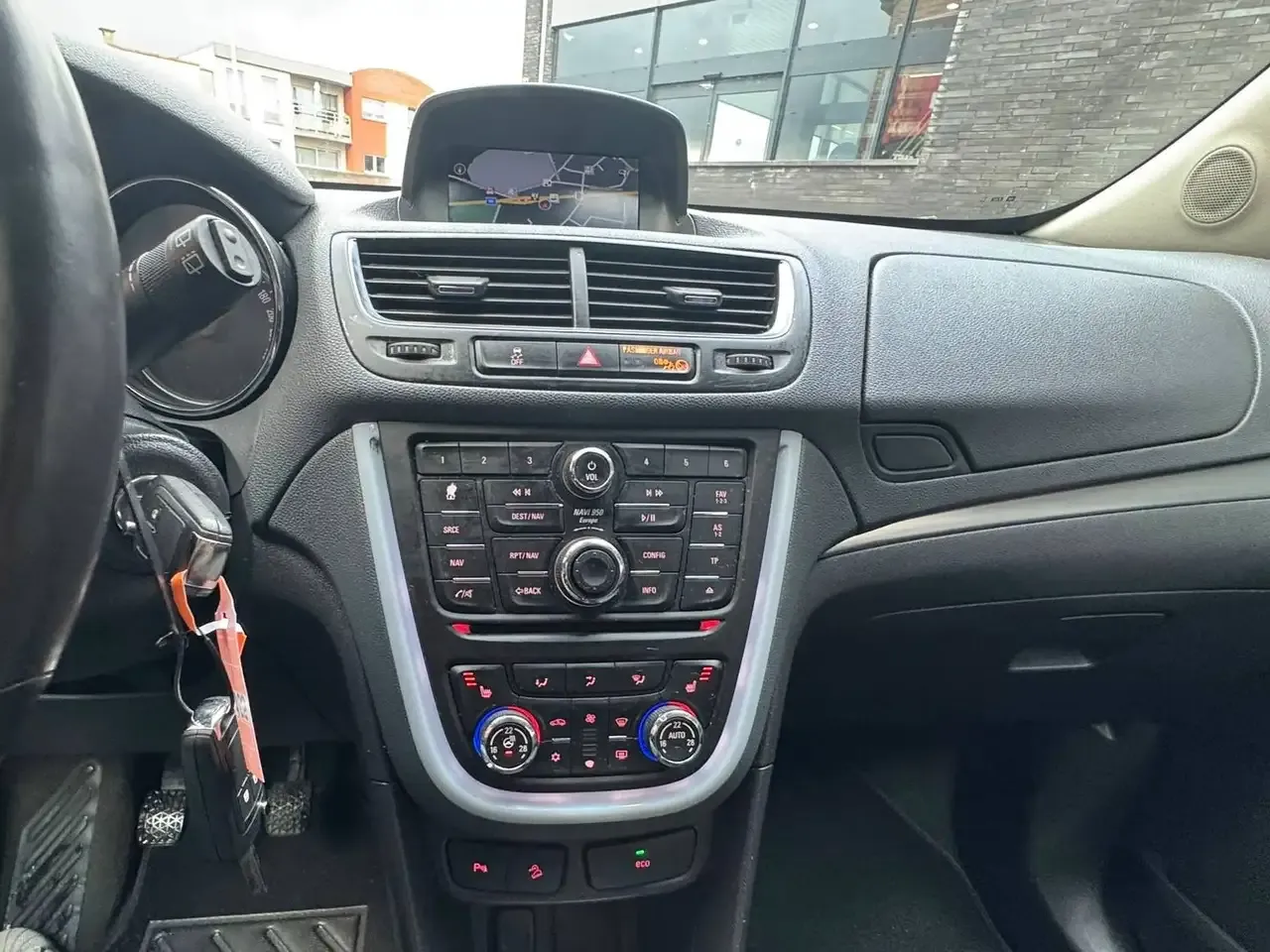 Opel Mokka - 12