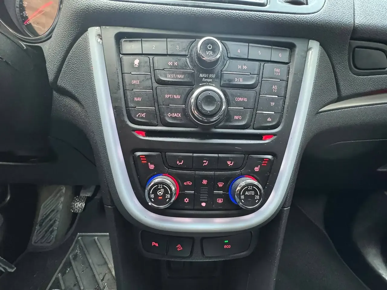 Opel Mokka - 13