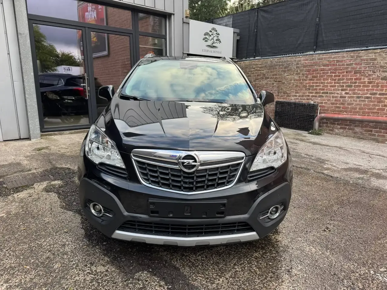 Opel Mokka - 2