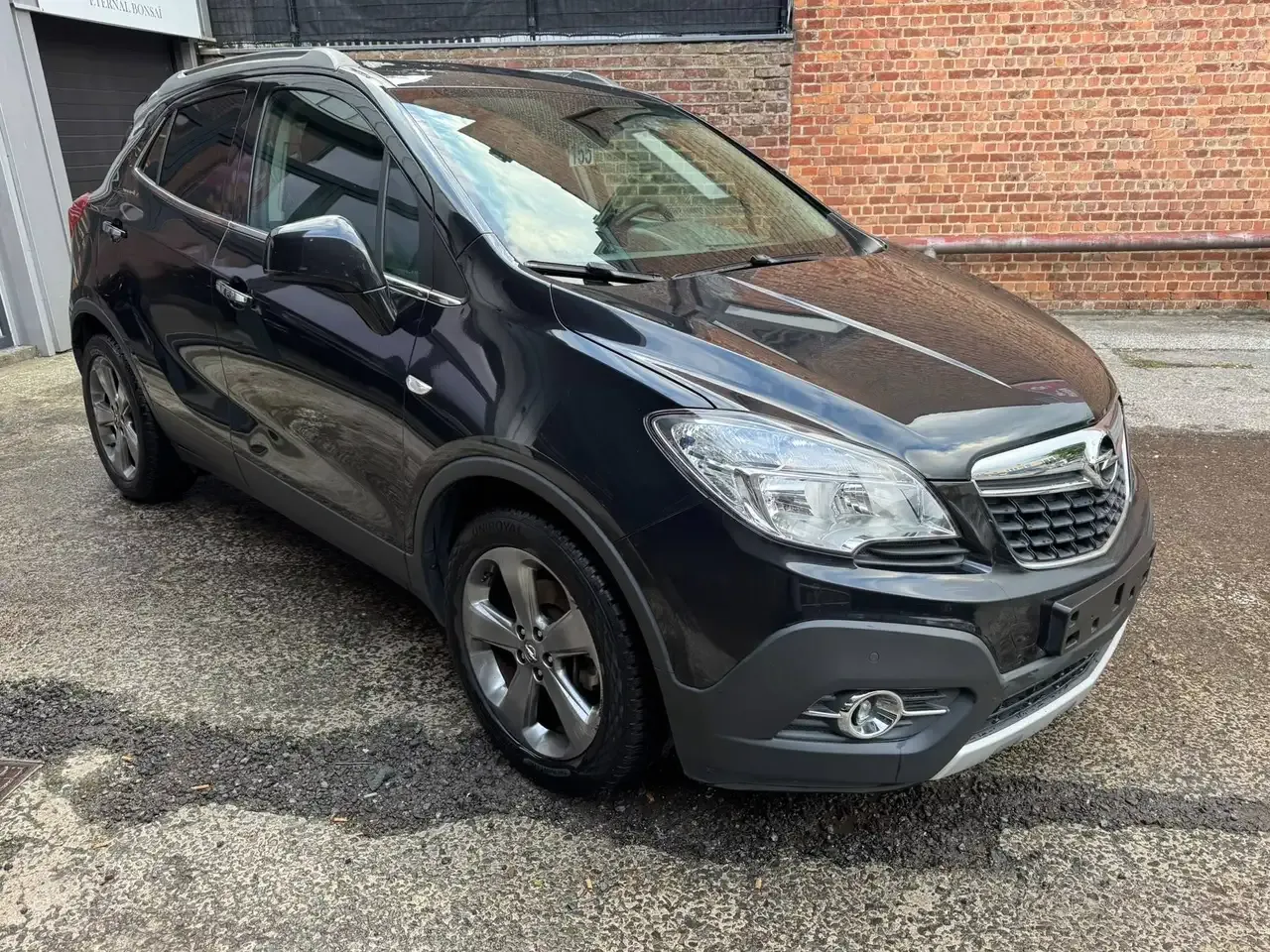 Opel Mokka - 3
