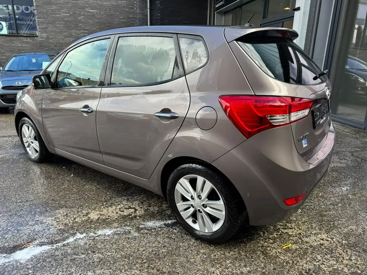 Hyundai iX20 - 7