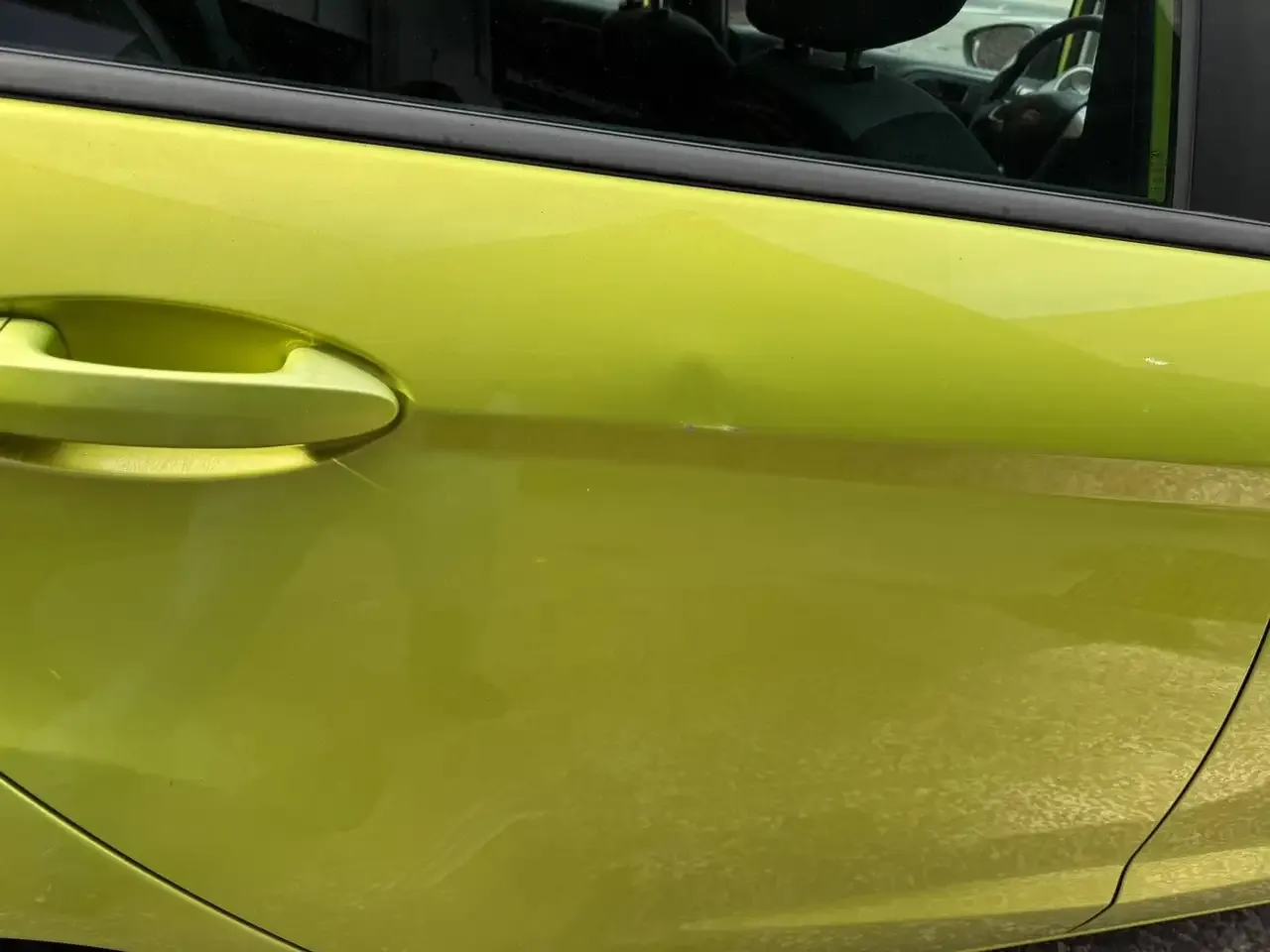 Ford Fiesta - 16