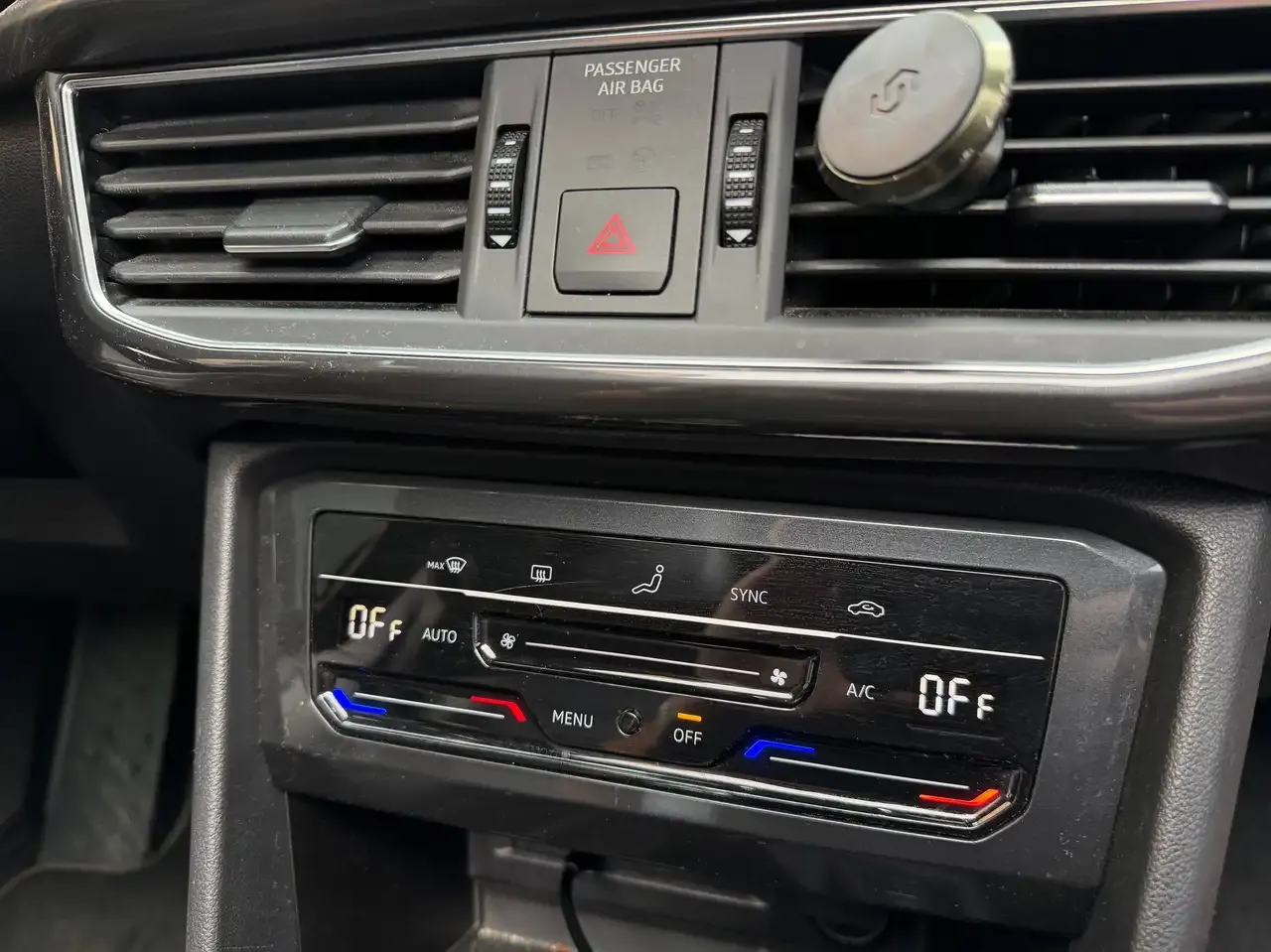 SEAT Tarraco - 12